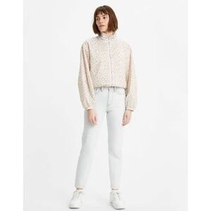 Levi’s Women's Wedgie Icon Fit Denim Jeans in Faint Hearted